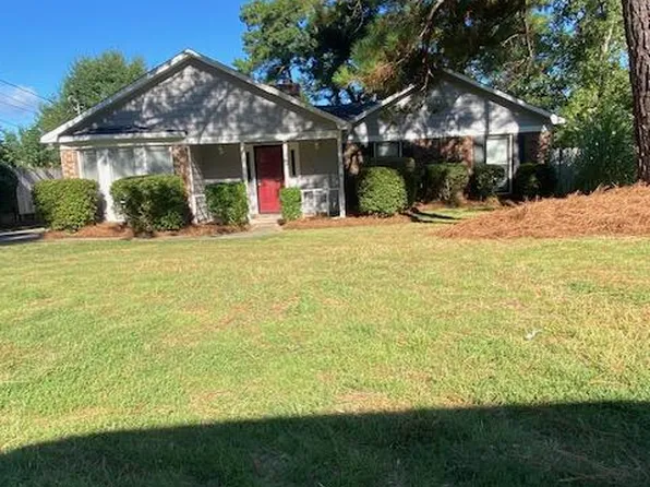 8229 Lantern Ln, Columbus, GA 31904