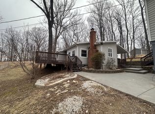 542 Wagon Trail Rd, Harpers Ferry, WV 25425