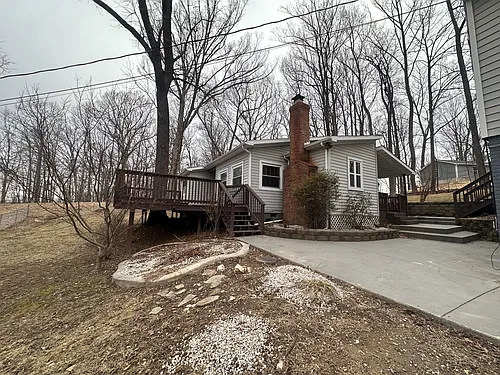 542 Wagon Trail Rd Photo 1