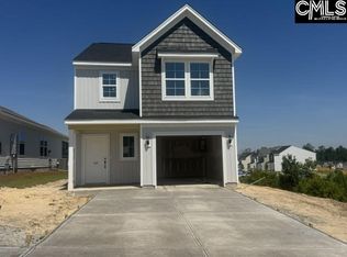 1107 Crescent Corner Dr, Elgin, SC 29045