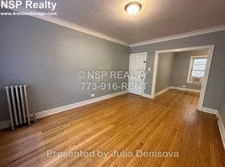 5642 N Kimball Ave #A, Chicago, IL 60659