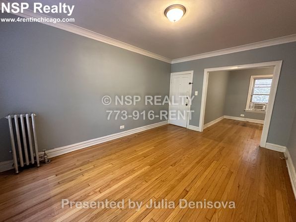 5642 N Kimball Ave #A