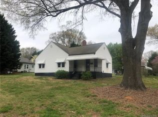 2873 E State Highway 27, Lincolnton, NC 28092