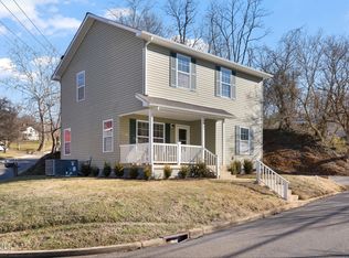 205 Spring St, Jonesborough, TN 37659