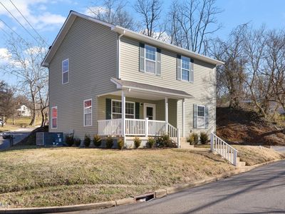 205 Spring St, Jonesborough, TN, 37659