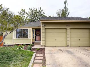 5690 W 75th Dr, Arvada, CO 80003