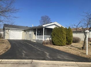 4 Mustang Ct Lot 46, Grayslake, IL 60030