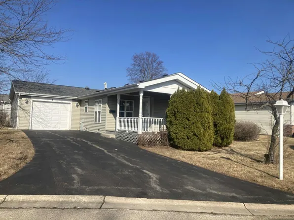 4 Mustang Ct Lot 46, Grayslake, IL 60030