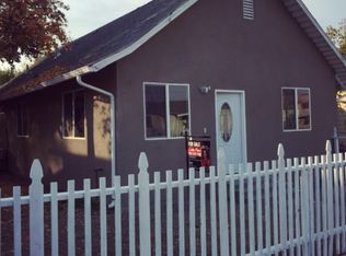 255 N Murry St, Porterville, CA 93257