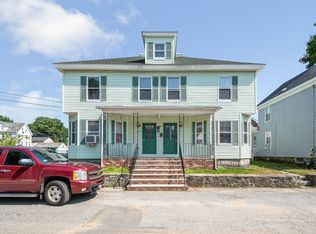 12 Kensington St, Lowell, MA 01852
