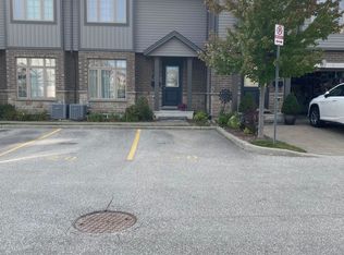3400 Castle Rock Pl UNIT 20, London, ON N6L0C8