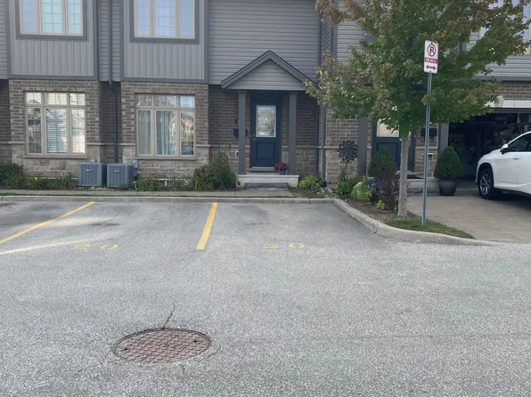 3400 Castle Rock Pl, London, ON