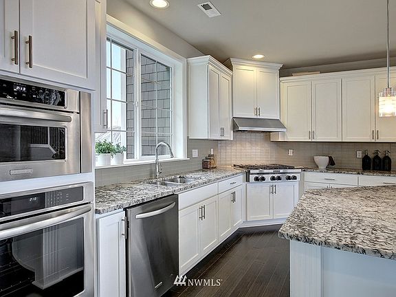 3rd image of 1344 Pine Crest (Lot 58) Circle NE