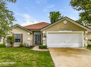 11988 Hayden Lakes Cir, Jacksonville, FL 32218