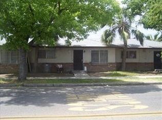 1012 S Trinity St, Fresno, CA
