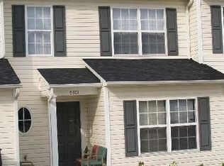 5401 Esther Ln #0, Charlotte, NC 28214