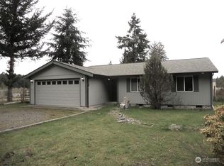 9210 Otso Point Rd, Anderson Island, WA 98303