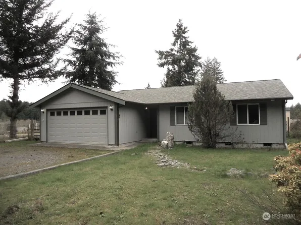 9210 Otso Point Road, Anderson Island, WA 98303