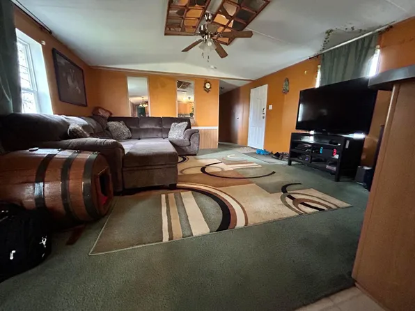 3427 Sportsman Club Rd Lot 17, Johnstown, OH 43031