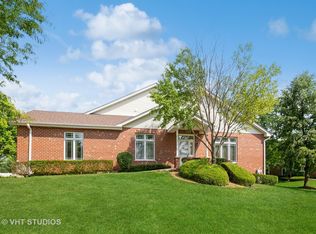10911 Canterbury Dr, Mokena, IL 60448