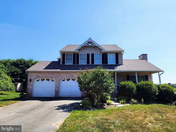 44 Towers Ln, Rising Sun, MD 21911