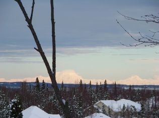 5500 E 97th Ave, Anchorage, AK 99507