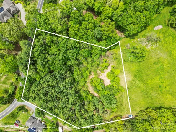 99999 Greenridge Rd, Weaverville, NC 28787