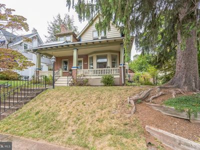 1031 Belleview Ave, Pottstown, PA, 19464
