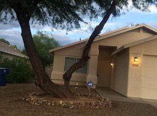 3323 S Whistler Dr, Tucson, AZ 85730