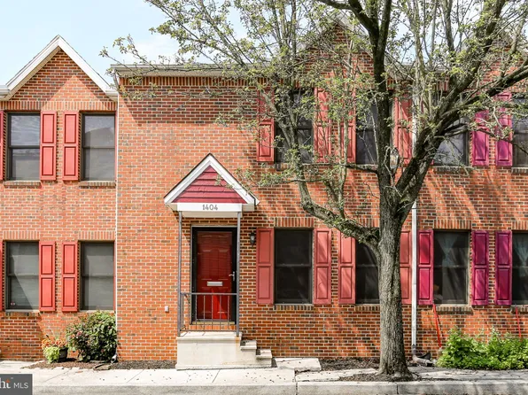 1404 Wyeth St, Harrisburg, PA 17102