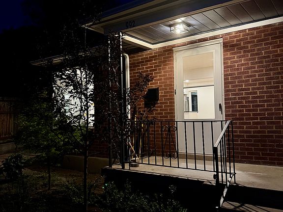 3rd image of 992 S Jasper Cir #2