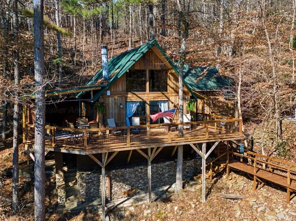 211 County Road 3821, Arley, AL 35541