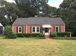 22 W Terracedale Ct, Griffin, GA 30224