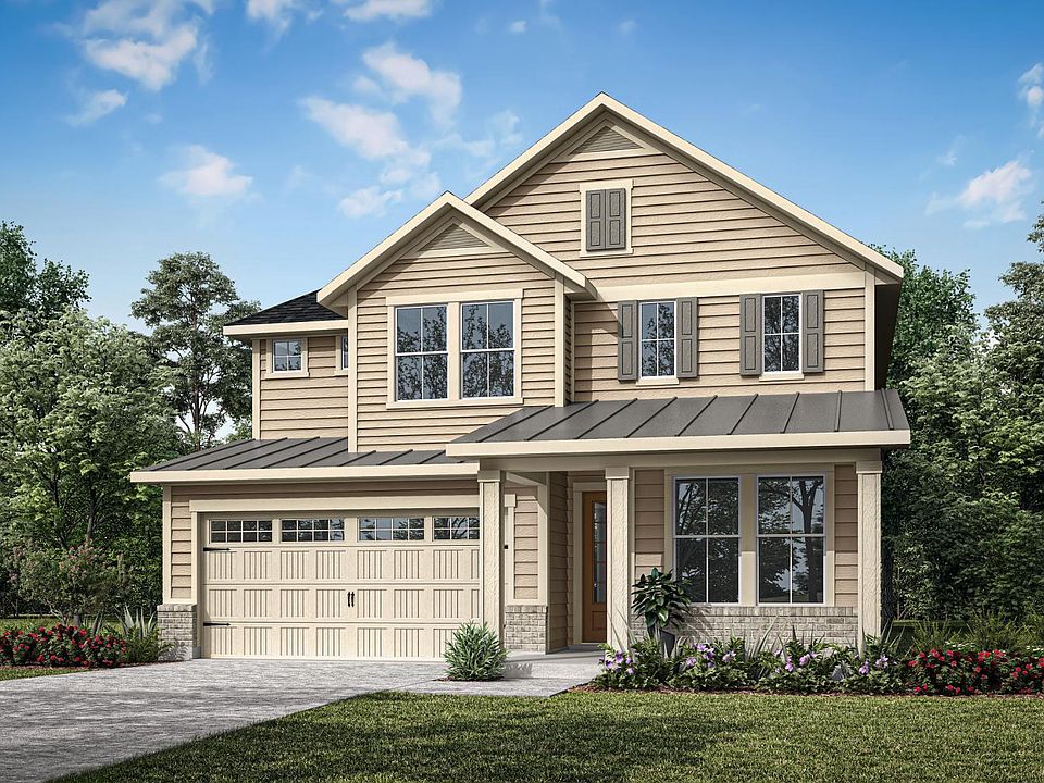 Exterior Style A