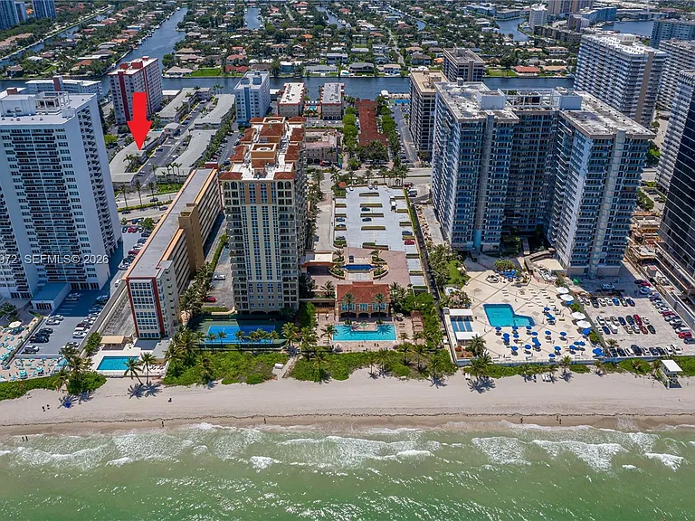 3131 S Ocean Dr #110 — Photo 31