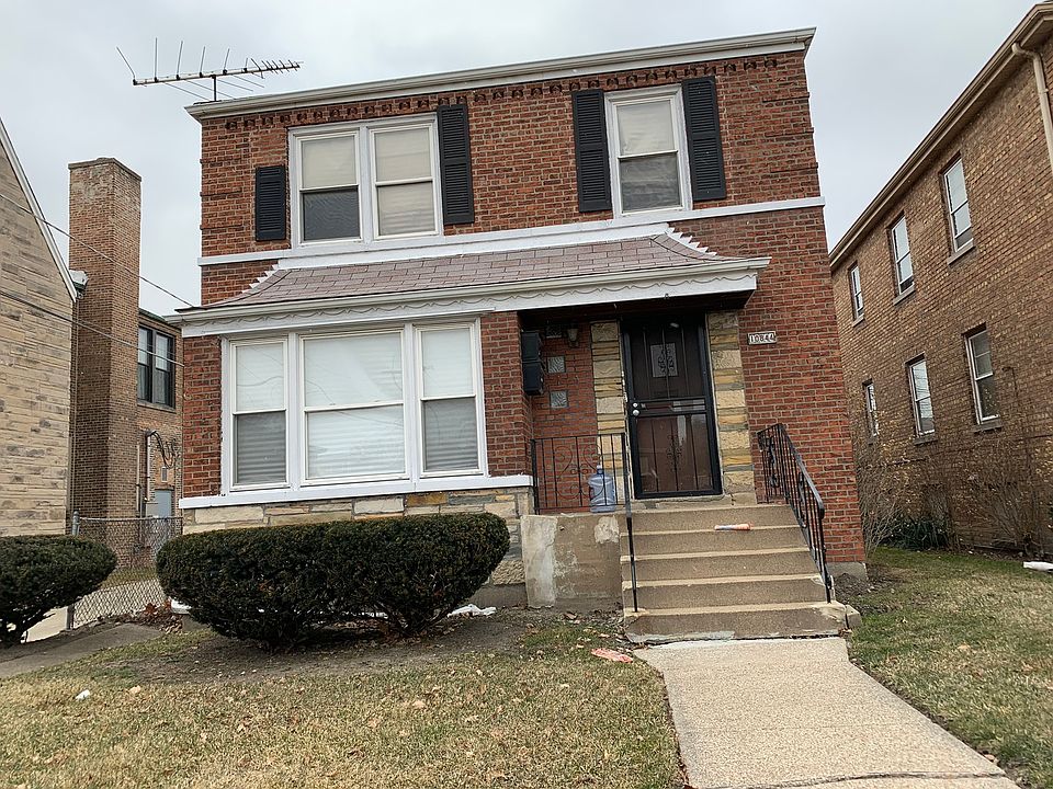 1st image of 10844 S King Dr #2