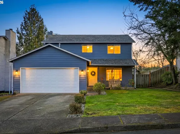 4717 NE 152nd Ave, Vancouver, WA 98682