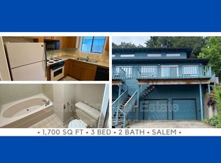 1559 Fircrest Ct SE, Salem, OR 97306