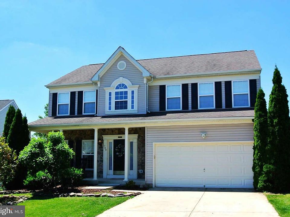 709 Hickory Limb Cir, Bel Air, MD 21014 Zillow