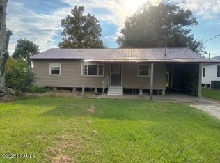 719 Kellogg Ave, Lake Arthur, LA 70549
