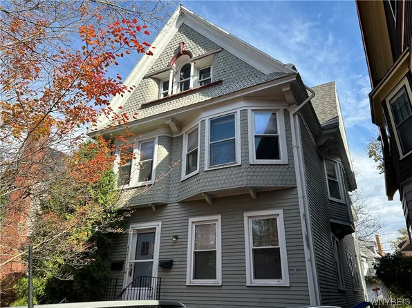 497 Linwood Ave, Buffalo, NY 14209