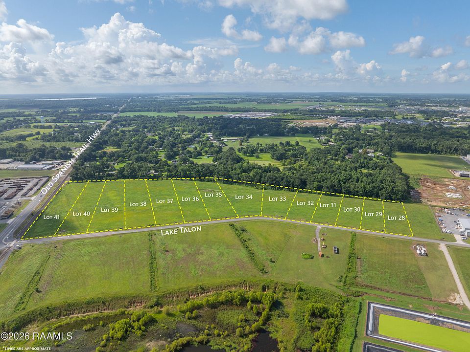 1st image of Lake Talon Rd Lot 35-41