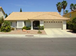 2836 Via Romantico St, Henderson, NV 89074