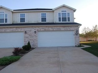 4623 Copper Ridge Rd, Champaign, IL 61822