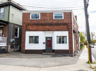 900 Forest Ave, Bellevue, PA 15202