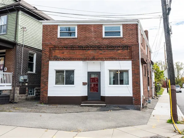 900 Forest Ave, Bellevue, PA 15202
