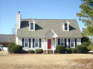 680 Huff Dr, Winterville, NC 28590