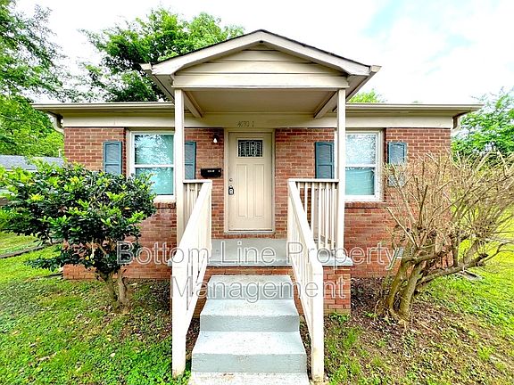 2nd image of 4030 Bearwood Ave #1