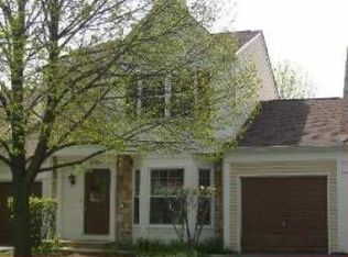 2101 Teton Pkwy, Algonquin, IL