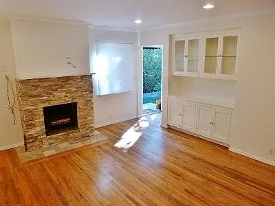 3 bed, 1200 sqft, $4,500 — Photo 2